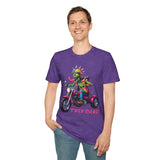 Trich Beast Cannabis Shirt – Terpene Strain Tee | Spring River Dispensary Merch