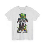 Mad Dog | Bold Cannabis Art Tee