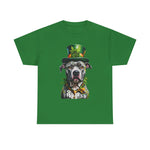 Mad Dog | Bold Cannabis Art Tee