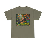 Terpgasm Shirt – Botanical Art for Terp Lovers & Strain Seekers