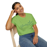 Naturally... Spring River Dispensary T-Shirt
