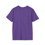 Space Buns T-Shirt – Futuristic Alien Art Tee, 420-Inspired Cosmic Style