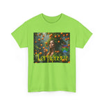 Cotton Tee - Spring River Dispensary Strain Specific Tshirt - Terpgasm - Front - Express Delivery Available
