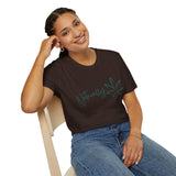 Naturally... Spring River Dispensary T-Shirt