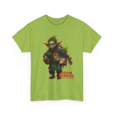 Goon Berries Tee – Mischief Meets the Munchies