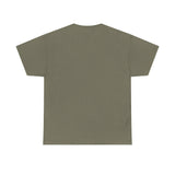 Cotton Tee - Spring River Dispensary Strain Specific T-shirt - Fried Bananas