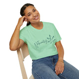 Naturally... Spring River Dispensary T-Shirt