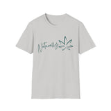Naturally... Spring River Dispensary T-Shirt