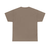 Cotton Tee - Spring River Dispensary Strain Specific T-shirt - Fried Bananas