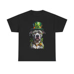 Mad Dog | Bold Cannabis Art Tee