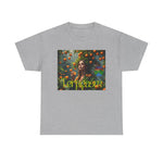 Cotton Tee - Spring River Dispensary Strain Specific Tshirt - Terpgasm - Front - Express Delivery Available
