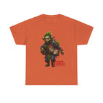 Goon Berries Tee – Mischief Meets the Munchies