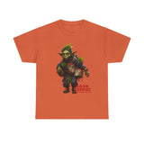 Goon Berries Tee – Mischief Meets the Munchies