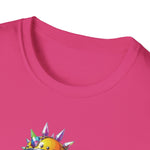 Trich Beast Cannabis Shirt – Terpene Strain Tee | Spring River Dispensary Merch