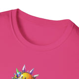 Trich Beast Cannabis Shirt – Terpene Strain Tee | Spring River Dispensary Merch