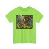 Terpgasm Shirt – Botanical Art for Terp Lovers & Strain Seekers