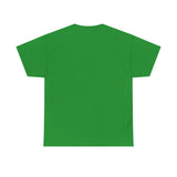 Cotton Tee - Spring River Dispensary Strain Specific Tshirt - Terpgasm - Front - Express Delivery Available