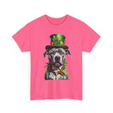 Mad Dog | Bold Cannabis Art Tee