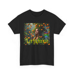 Cotton Tee - Spring River Dispensary Strain Specific Tshirt - Terpgasm - Front - Express Delivery Available