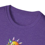 Trich Beast Cannabis Shirt – Terpene Strain Tee | Spring River Dispensary Merch