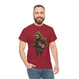 Goon Berries Tee – Mischief Meets the Munchies