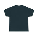Cotton Tee - Spring River Dispensary Strain Specific T-shirt - Fried Bananas