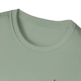 Naturally... Spring River Dispensary T-Shirt