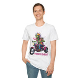 Trich Beast Cannabis Shirt – Terpene Strain Tee | Spring River Dispensary Merch