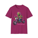 Trich Beast Cannabis Shirt – Terpene Strain Tee | Spring River Dispensary Merch