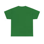 Mad Dog | Bold Cannabis Art Tee