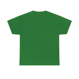 Mad Dog | Bold Cannabis Art Tee