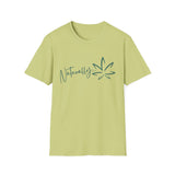 Naturally... Spring River Dispensary T-Shirt