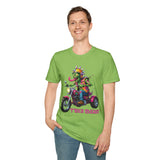 Trich Beast Cannabis Shirt – Terpene Strain Tee | Spring River Dispensary Merch