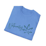 Naturally... Spring River Dispensary T-Shirt