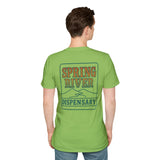 Naturally... Spring River Dispensary T-Shirt