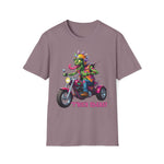 Trich Beast Cannabis Shirt – Terpene Strain Tee | Spring River Dispensary Merch