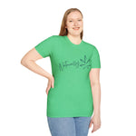 Naturally... Spring River Dispensary T-Shirt