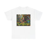 Cotton Tee - Spring River Dispensary Strain Specific Tshirt - Terpgasm - Front - Express Delivery Available
