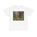 Cotton Tee - Spring River Dispensary Strain Specific Tshirt - Terpgasm - Front - Express Delivery Available