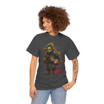 Goon Berries Tee – Mischief Meets the Munchies