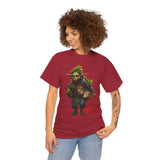 Goon Berries Tee – Mischief Meets the Munchies