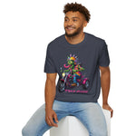 Trich Beast Cannabis Shirt – Terpene Strain Tee | Spring River Dispensary Merch