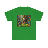 Terpgasm Shirt – Botanical Art for Terp Lovers & Strain Seekers