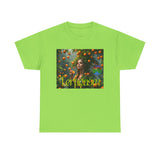 Terpgasm Shirt – Botanical Art for Terp Lovers & Strain Seekers