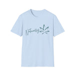 Naturally... Spring River Dispensary T-Shirt