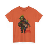 Goon Berries Tee – Mischief Meets the Munchies