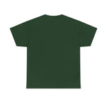 Cotton Tee - Spring River Dispensary Strain Specific Tshirt - Terpgasm - Front - Express Delivery Available