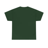 Cotton Tee - Spring River Dispensary Strain Specific Tshirt - Terpgasm - Front - Express Delivery Available