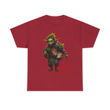 Goon Berries Tee – Mischief Meets the Munchies
