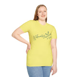 Naturally... Spring River Dispensary T-Shirt